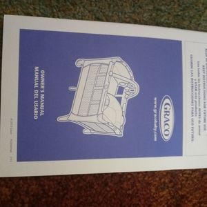Graco Pack-N-Play